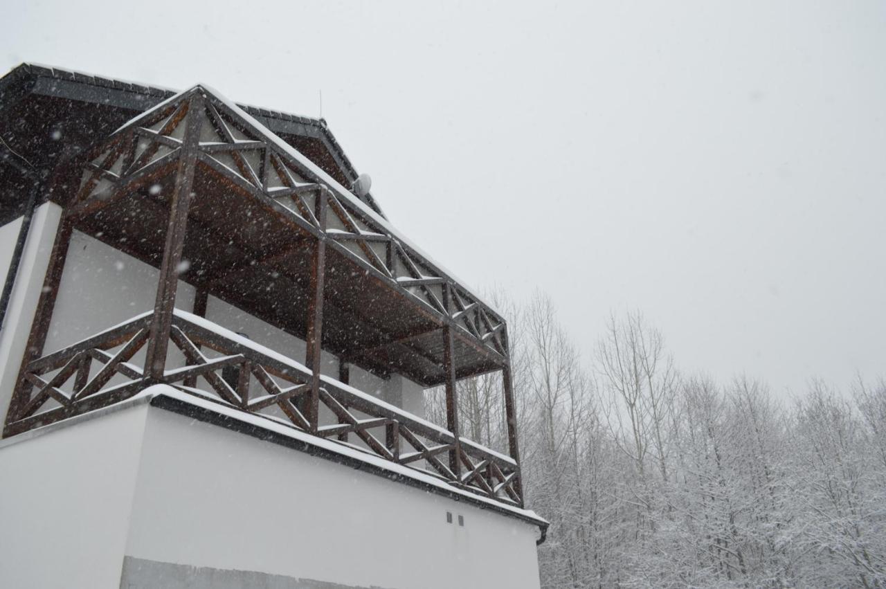 Ager Apartments Vysoké Tatry Eksteriør billede