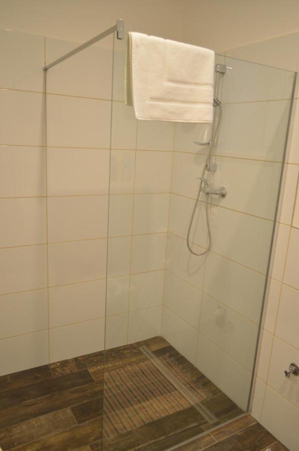 Ager Apartments Vysoké Tatry Eksteriør billede
