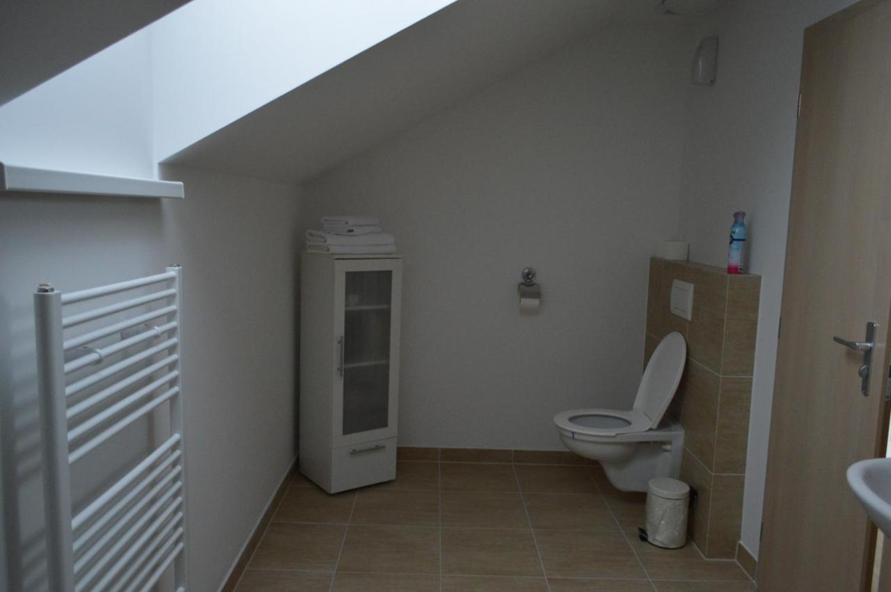 Ager Apartments Vysoké Tatry Eksteriør billede