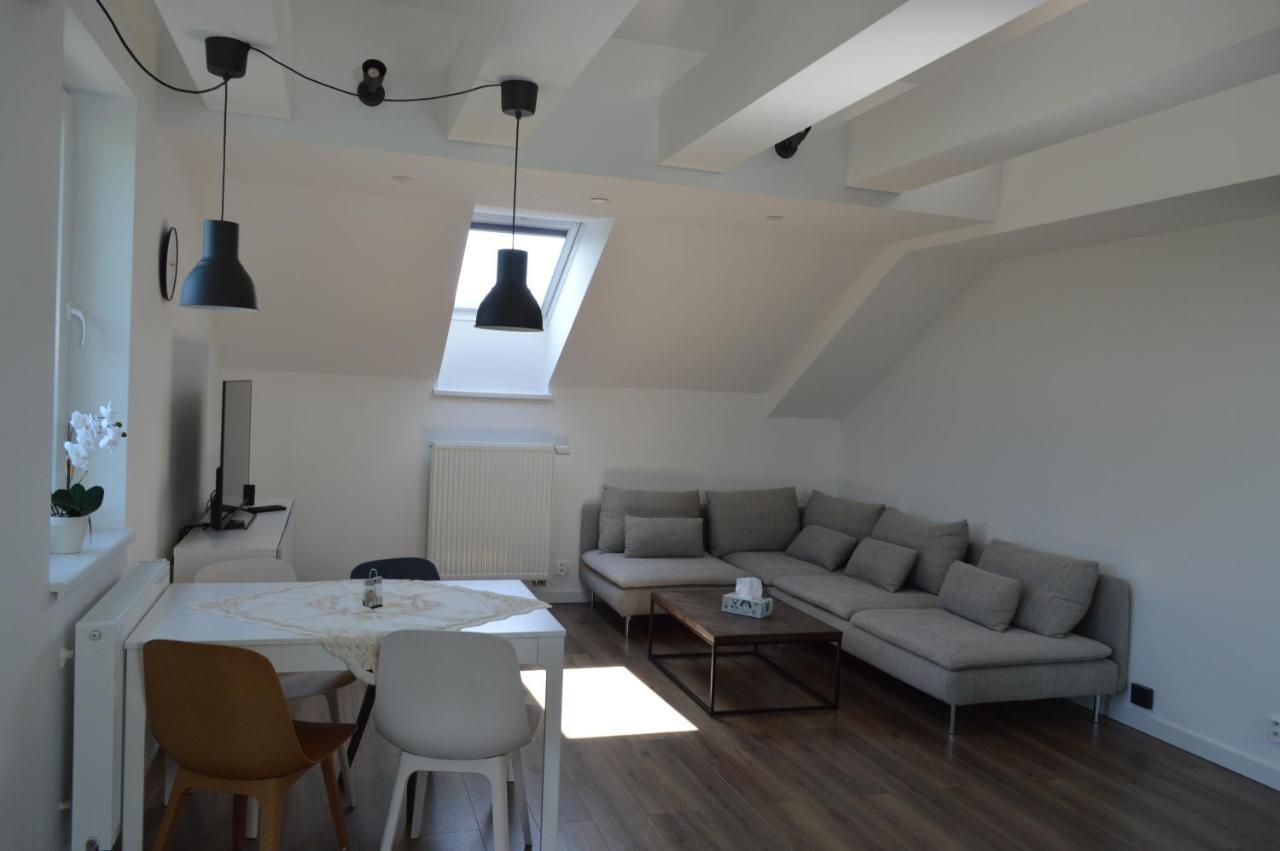 Ager Apartments Vysoké Tatry Eksteriør billede