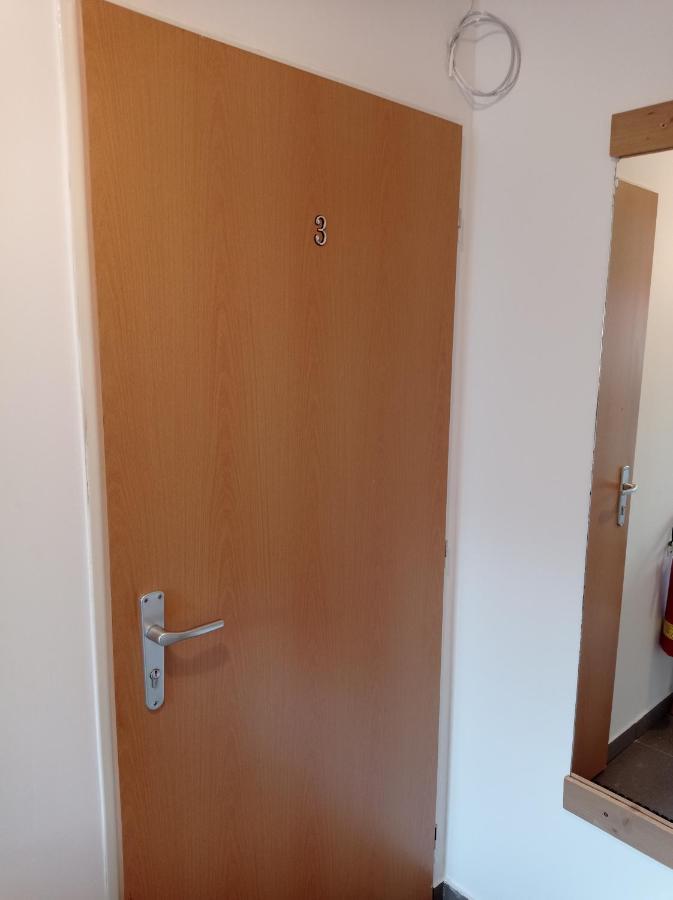 Ager Apartments Vysoké Tatry Eksteriør billede