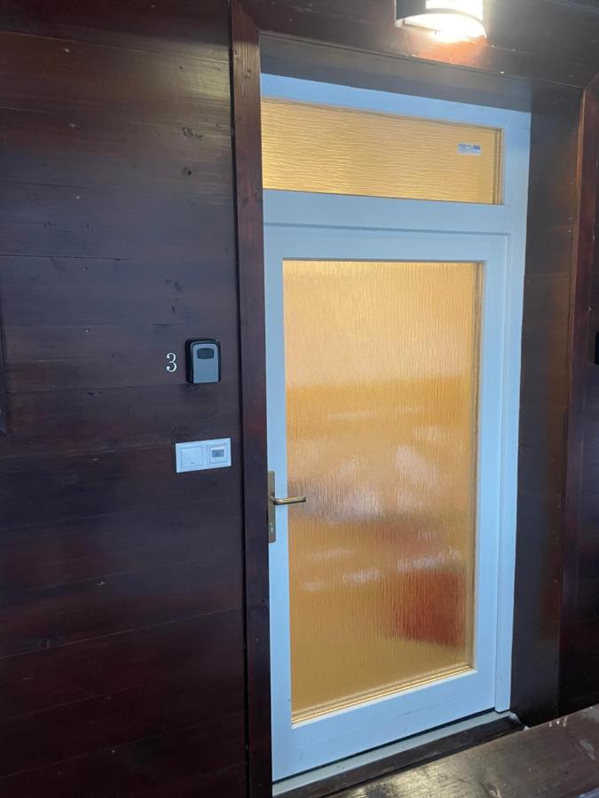 Ager Apartments Vysoké Tatry Eksteriør billede