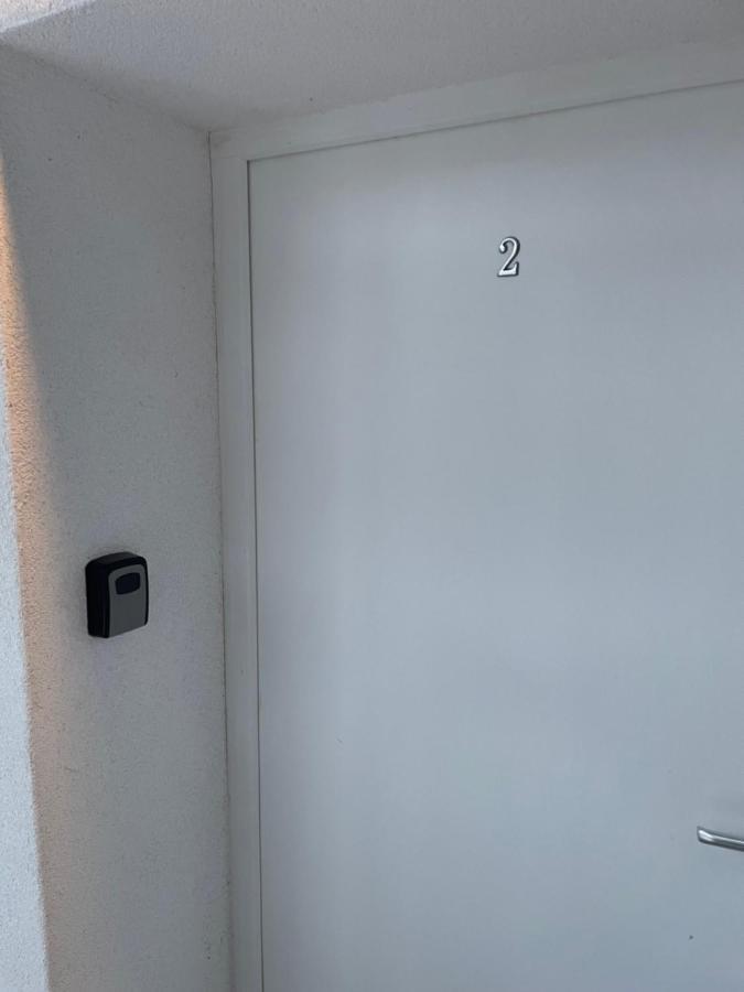 Ager Apartments Vysoké Tatry Eksteriør billede