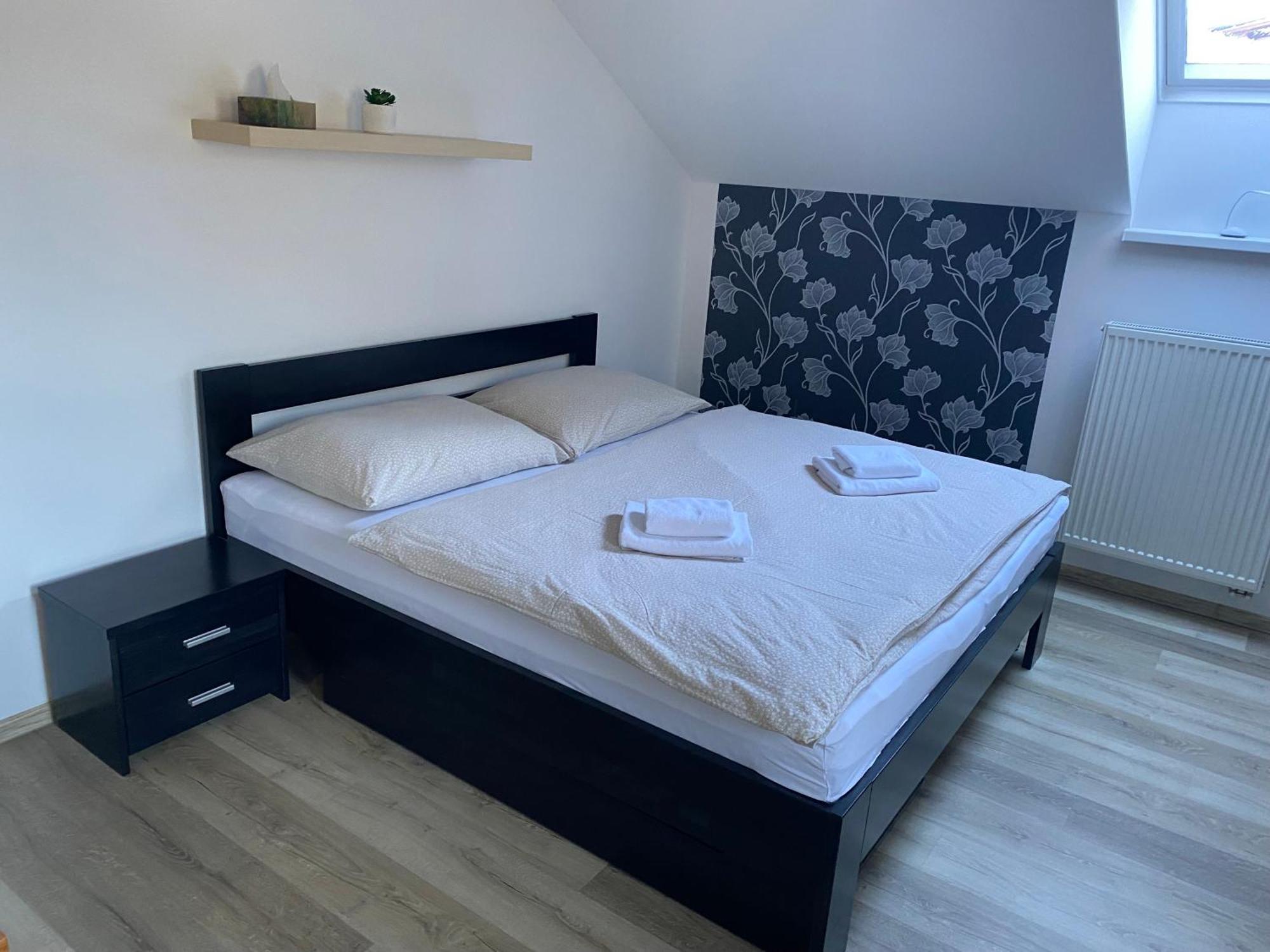 Ager Apartments Vysoké Tatry Eksteriør billede