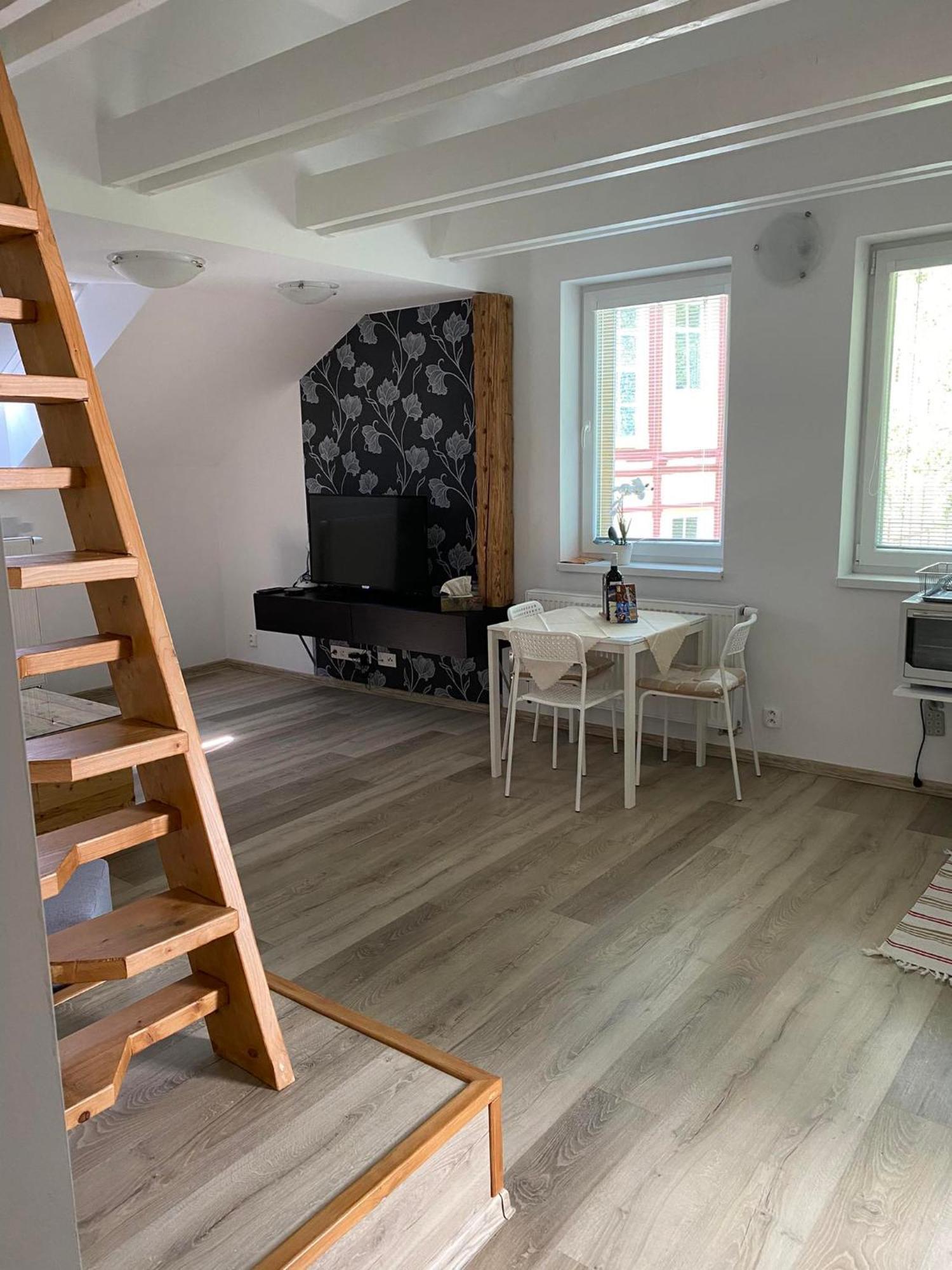 Ager Apartments Vysoké Tatry Eksteriør billede