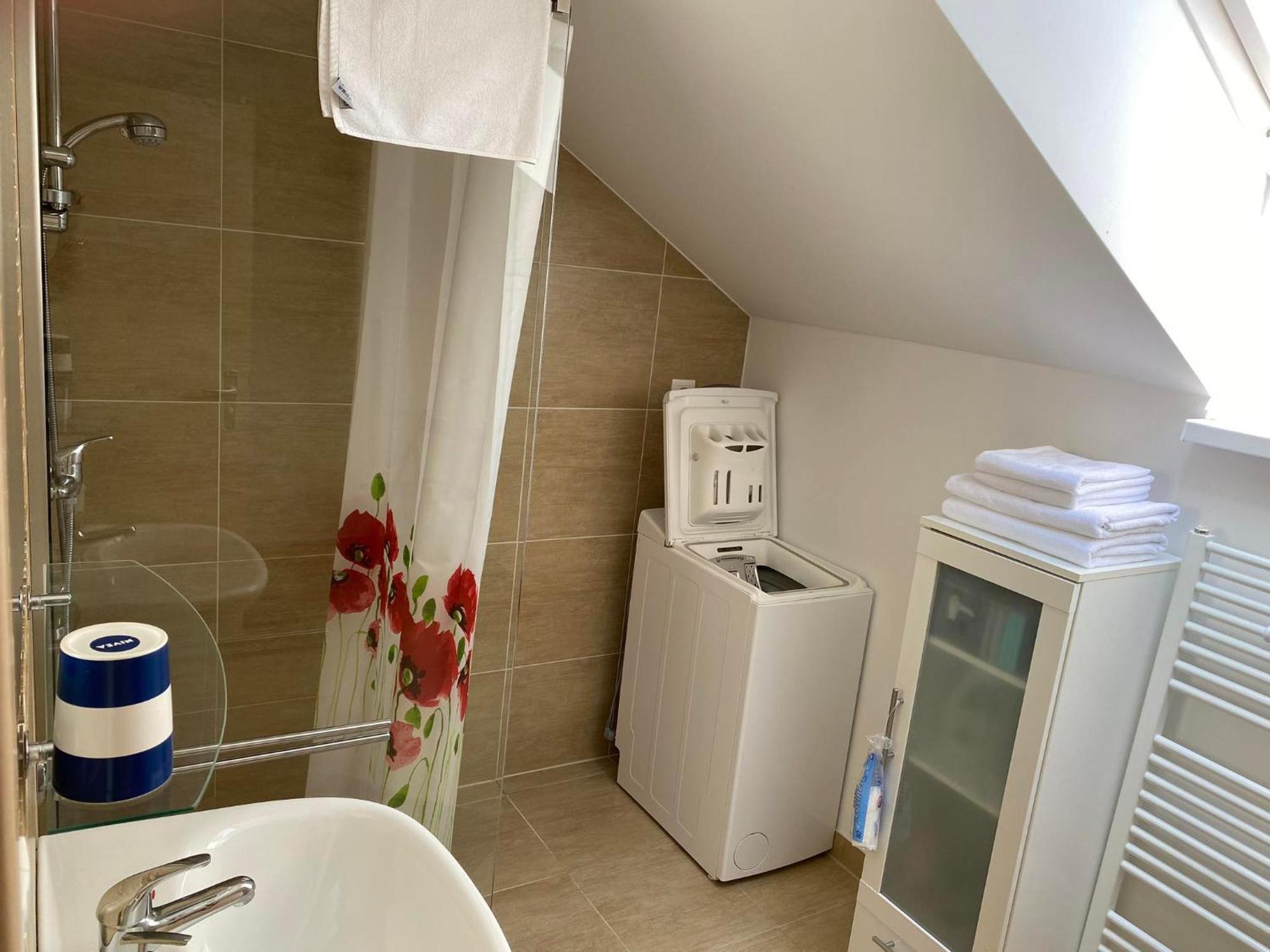 Ager Apartments Vysoké Tatry Eksteriør billede